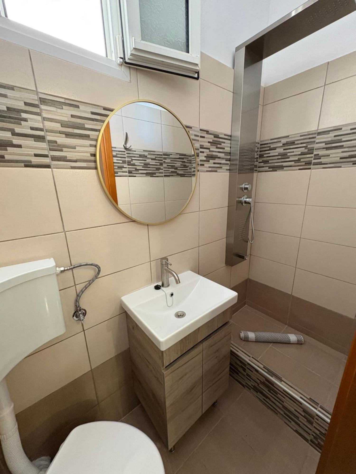 Villa Fay Kavala Extérieur photo