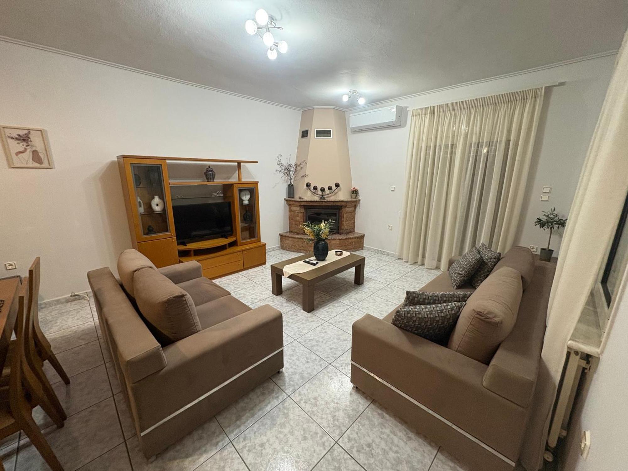 Villa Fay Kavala Extérieur photo